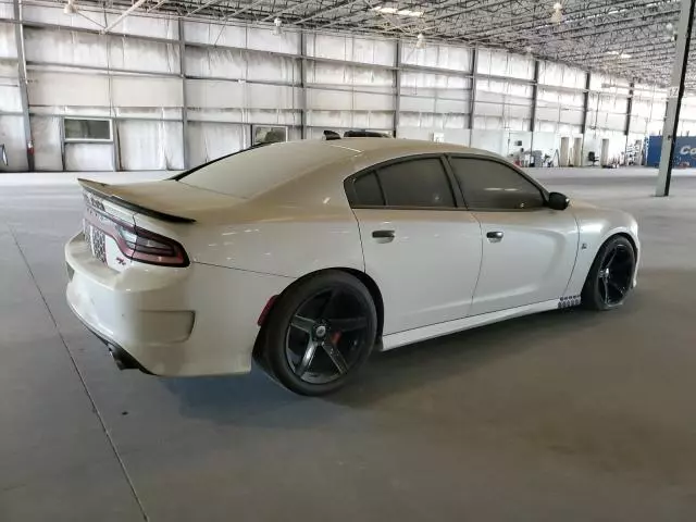 2016 Dodge Charger R/T Scat Pack