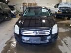 2008 Ford Fusion S