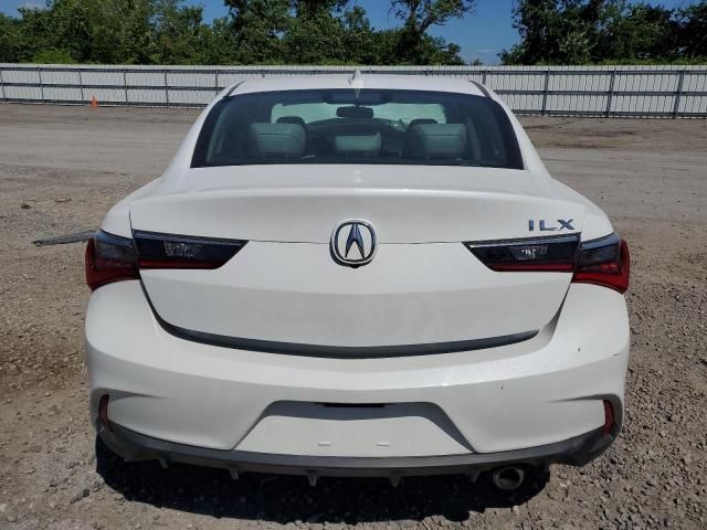 2019 Acura ILX Premium