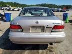 1996 Toyota Avalon XL