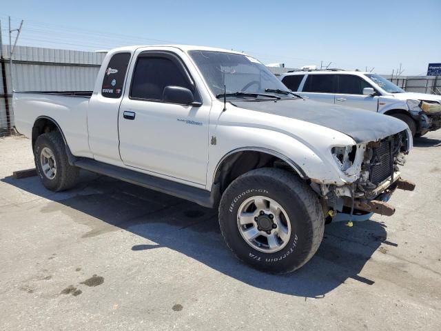 1999 Toyota Tacoma Xtracab