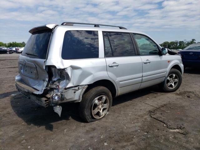 2006 Honda Pilot EX