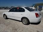 2006 Hyundai Elantra GLS