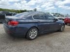 2016 BMW 528 I