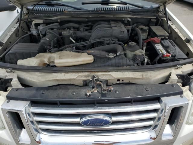 2007 Ford Explorer Eddie Bauer