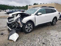 Subaru Vehiculos salvage en venta: 2020 Subaru Outback Limited