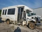 2009 Ford Econoline E350 Super Duty Cutaway Van