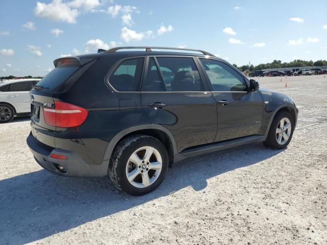 2008 BMW X5 3.0I