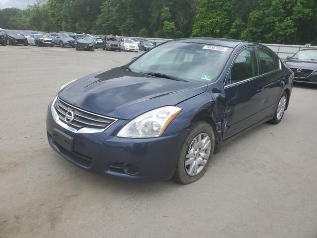 2010 Nissan Altima Base