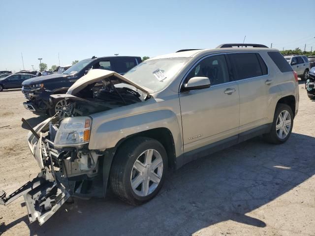 2011 GMC Terrain SLT