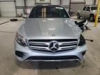 2017 Mercedes-Benz GLC 300