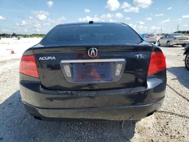 2006 Acura 3.2TL