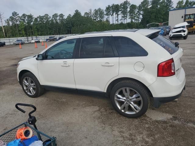 2012 Ford Edge SEL