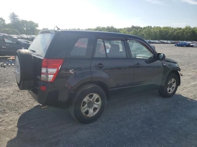 2006 Suzuki Grand Vitara