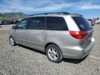 2005 Toyota Sienna XLE