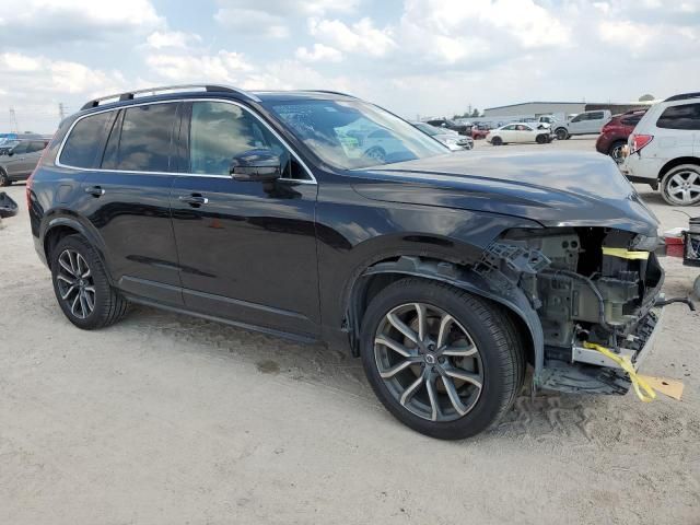 2016 Volvo XC90 T6