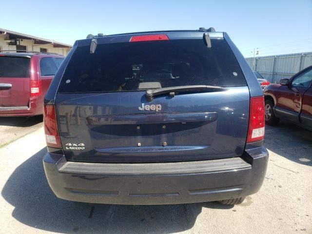 2010 Jeep Grand Cherokee Laredo