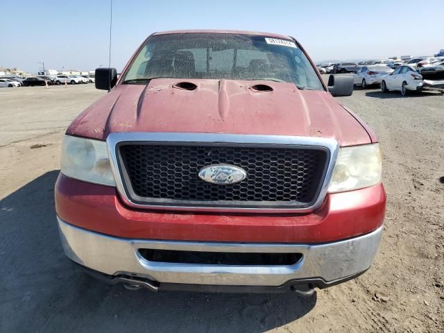 2007 Ford F150