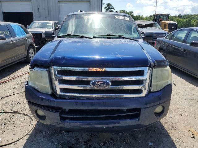 2008 Ford Expedition XLT