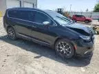 2021 Chrysler Pacifica Limited