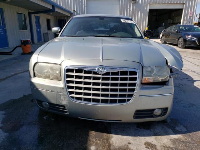 2006 Chrysler 300 Touring