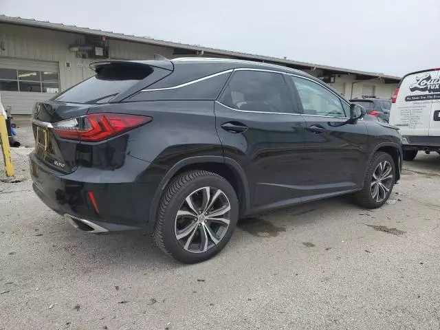 2016 Lexus RX 350 Base