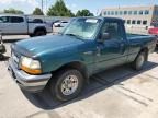 1998 Ford Ranger