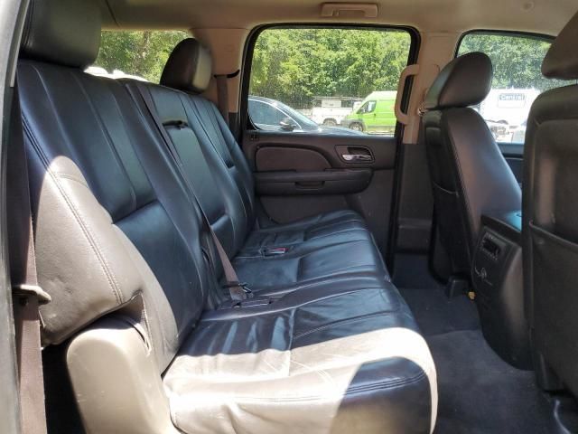 2014 GMC Yukon XL K1500 SLT