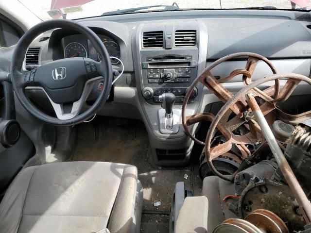 2011 Honda CR-V EX