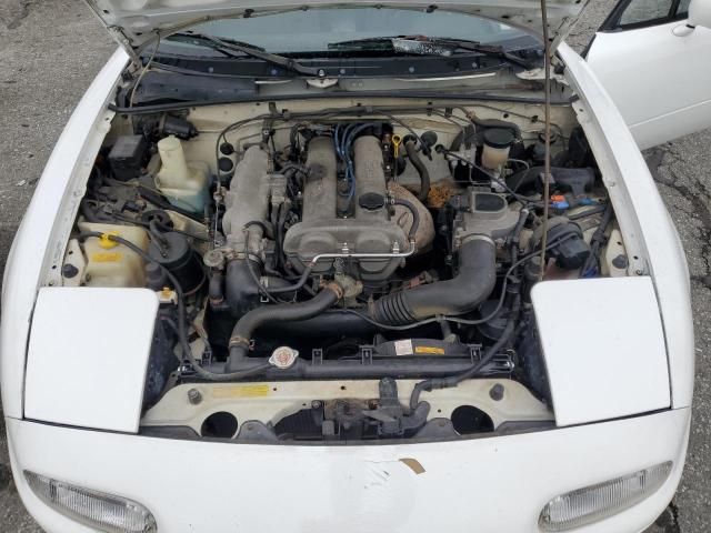 1990 Mazda MX-5 Miata