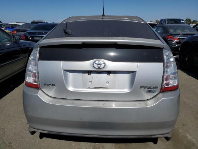 2009 Toyota Prius