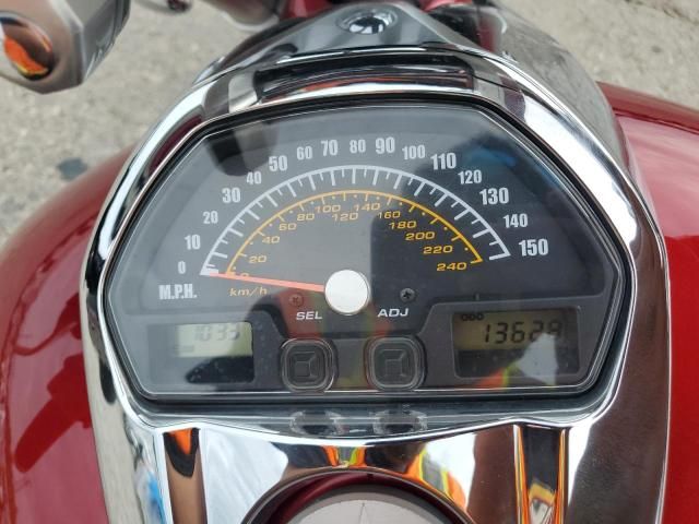 2007 Suzuki VZR1800