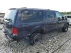 2000 Ford Excursion XLT