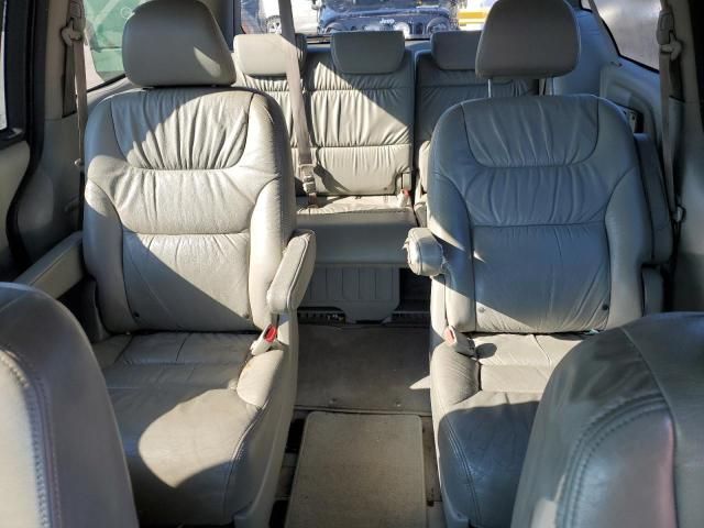 2009 Honda Odyssey EXL