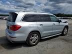 2016 Mercedes-Benz GL 450 4matic