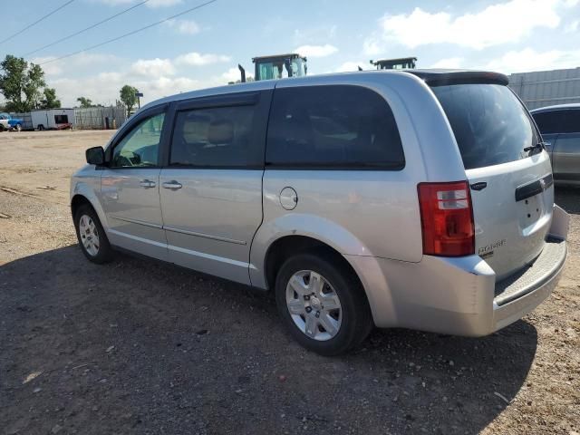 2010 Dodge Grand Caravan SE