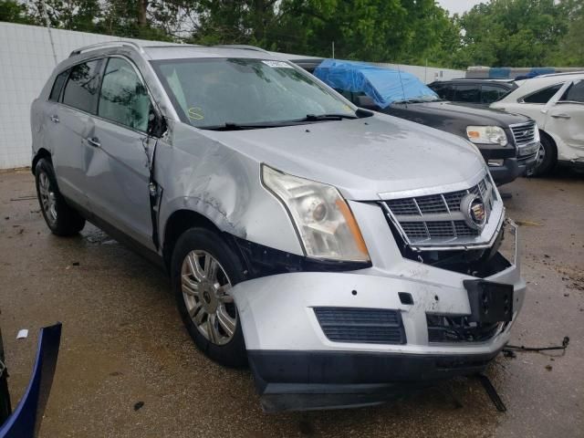 2011 Cadillac SRX Luxury Collection