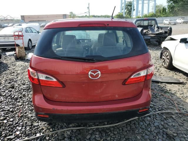 2013 Mazda 5