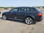 2013 Audi A4 Allroad Premium Plus