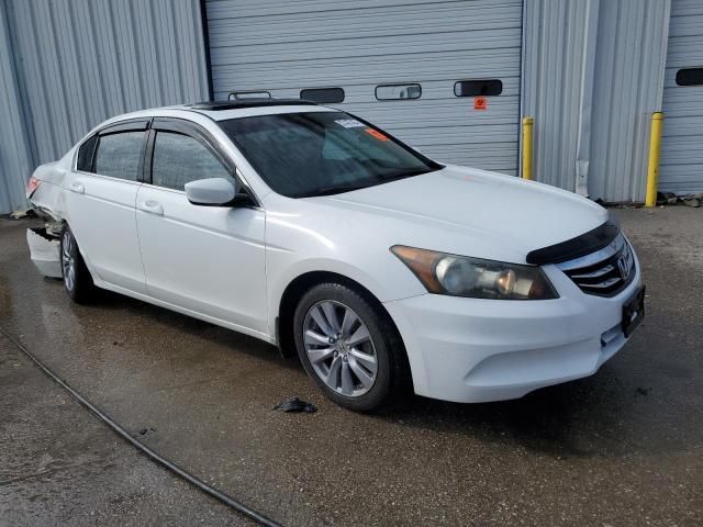 2011 Honda Accord EXL