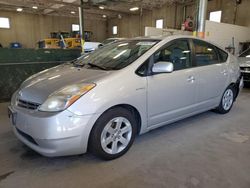 2008 Toyota Prius en venta en Blaine, MN