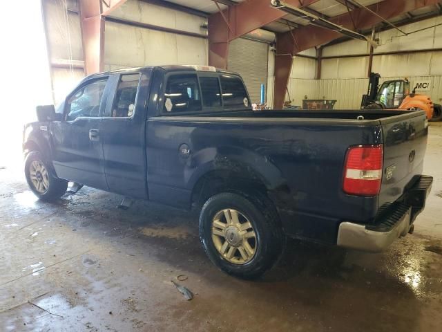 2006 Ford F150