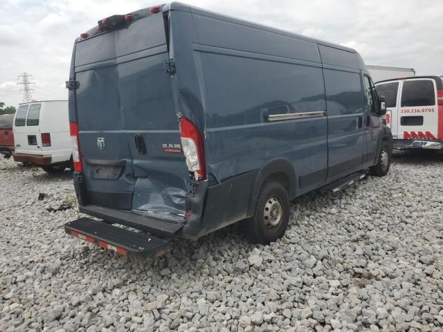 2020 Dodge RAM Promaster 3500 3500 High