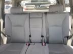 2007 Toyota Highlander Sport