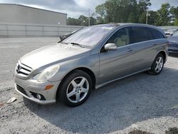 Salvage cars for sale from Copart Gastonia, NC: 2006 Mercedes-Benz R 350