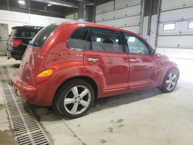 2003 Chrysler PT Cruiser GT