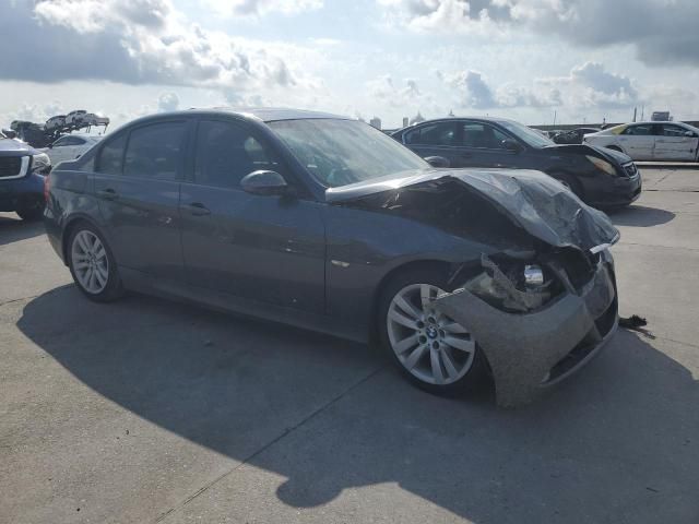 2008 BMW 328 I