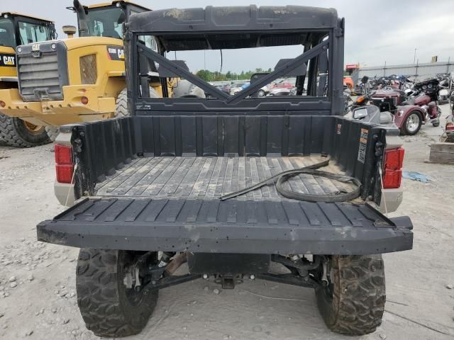 2024 Polaris Ranger XP 1000 Northstar Premium