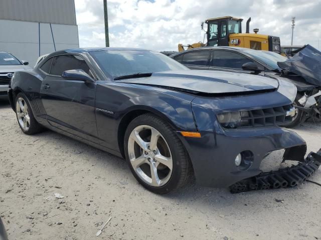 2013 Chevrolet Camaro LT