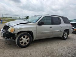 GMC Envoy xuv Vehiculos salvage en venta: 2004 GMC Envoy XUV